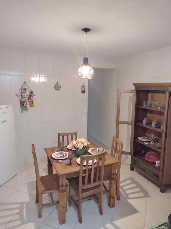  Apartamento Elite em Cunha