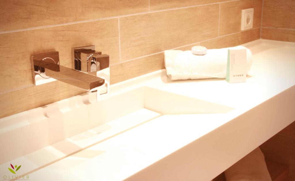 Hotel Olivier - Resim 28