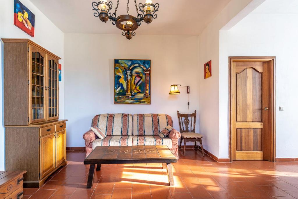 Casa Vacanze Al Foionco - 9