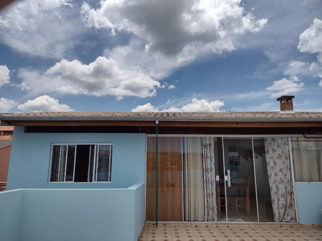  Apartamento Elite na Cobertura