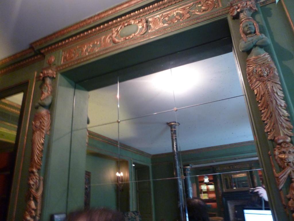 Hôtel du Vieux Marais - Resim 40