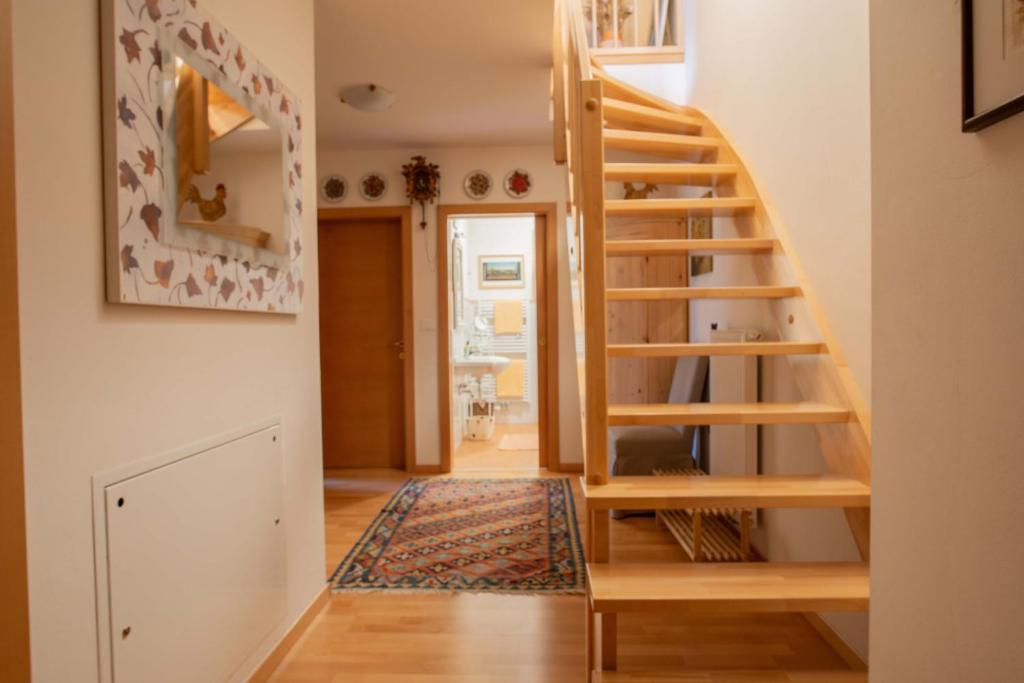 Galeriebild der Unterkunft Isarco Suite in Sterzing
