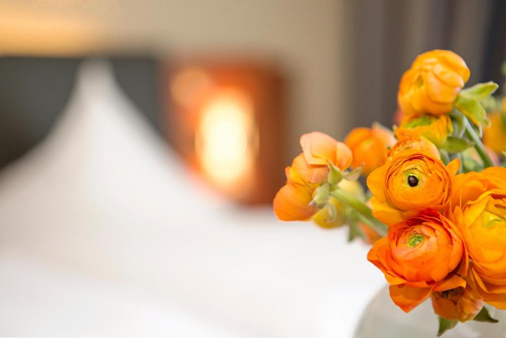 City Hotel Roding - Camera Singola