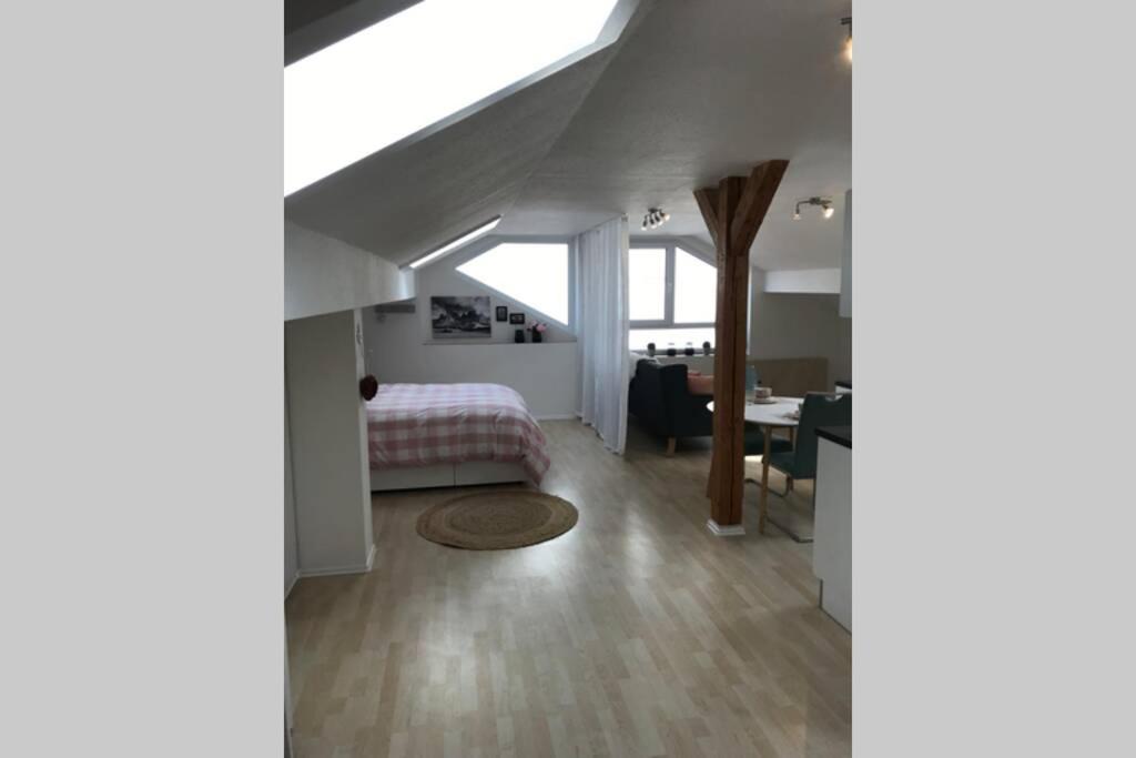 Smartes DG Apartment-DREAM and RELAX - Appartement