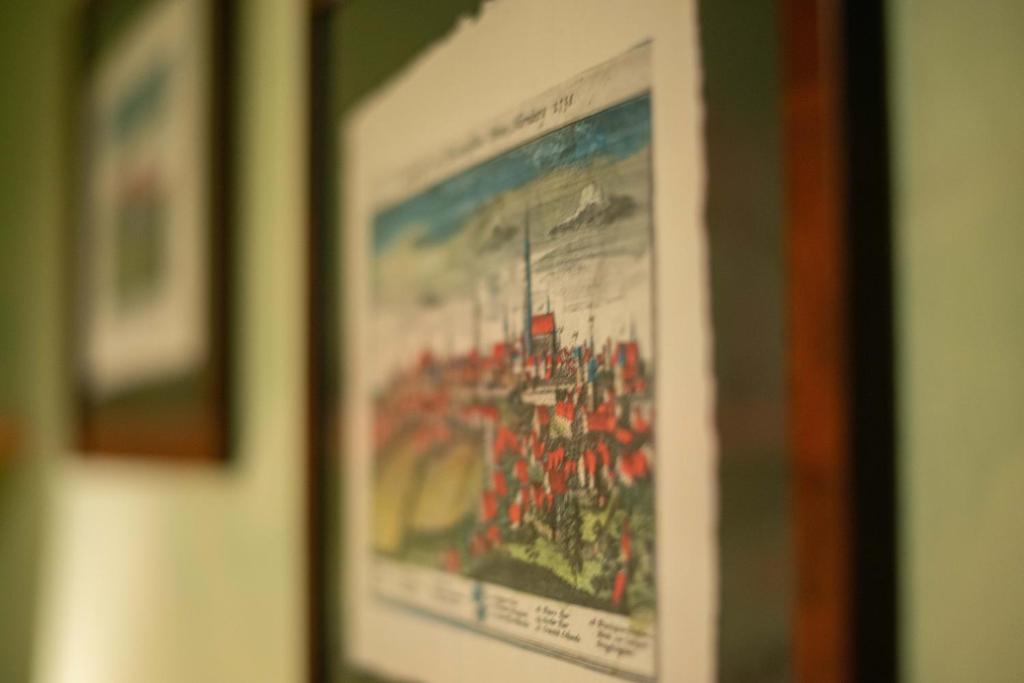 Galeriebild der Unterkunft Isarco Suite in Sterzing