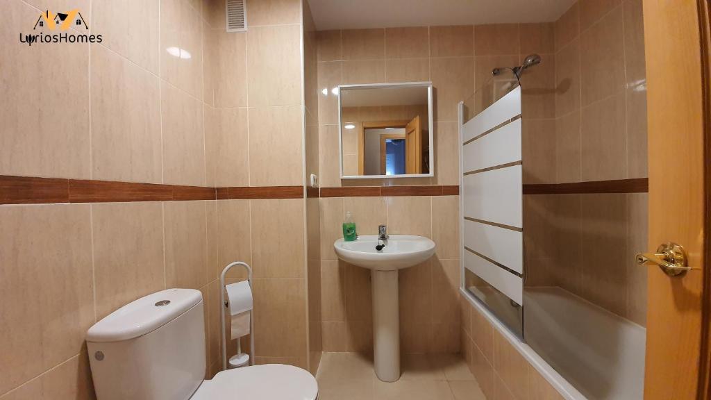 LyriosHomes Lagos De Almerimar, El Ejido – Updated 2022 Prices