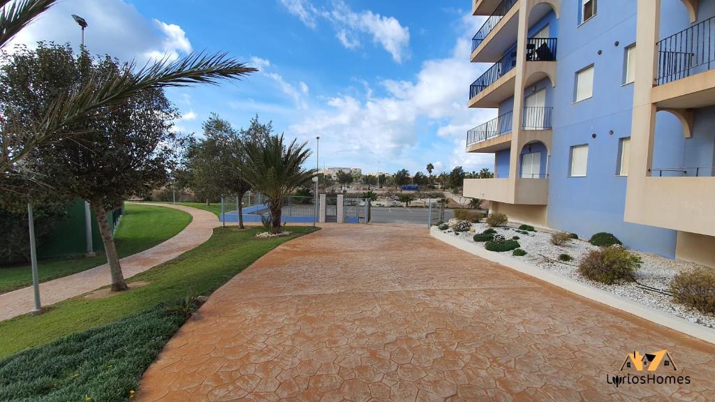 LyriosHomes Lagos De Almerimar, El Ejido – Precios 2023 ...