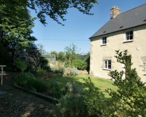 Cardigan Coastal Cottages