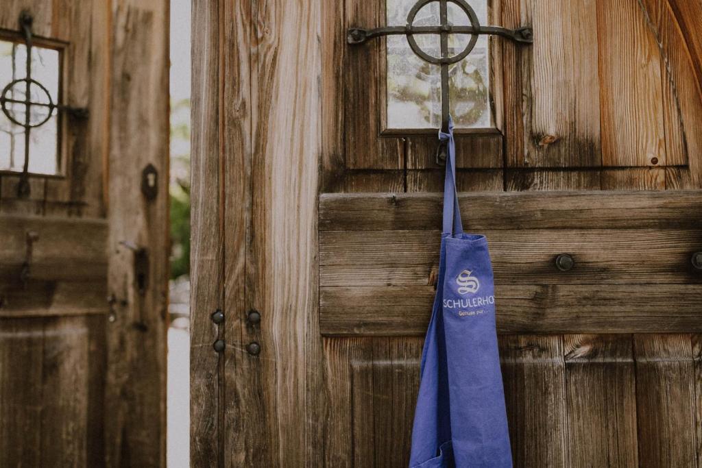 Fotografie z fotogalerie ubytování Vitalpina Hotel Schulerhof v destinaci Plaus