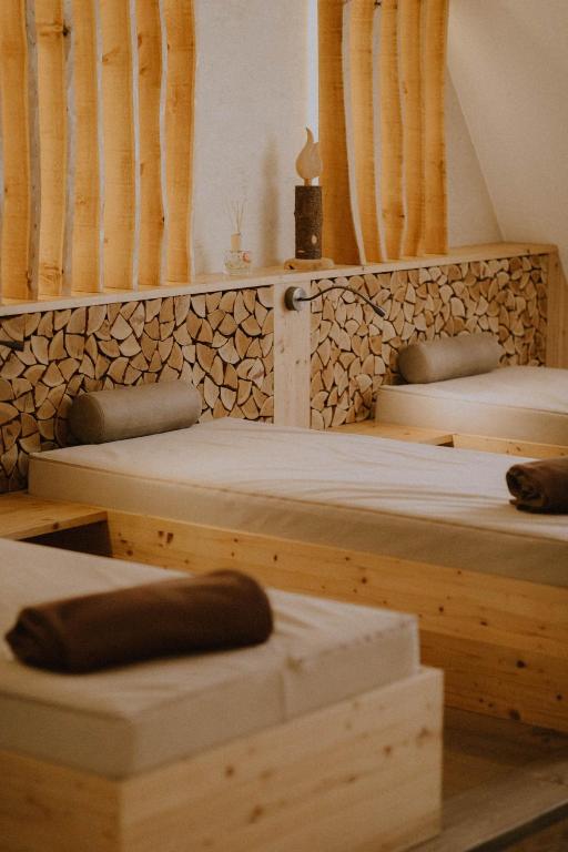 Fotografie z fotogalerie ubytování Vitalpina Hotel Schulerhof v destinaci Plaus