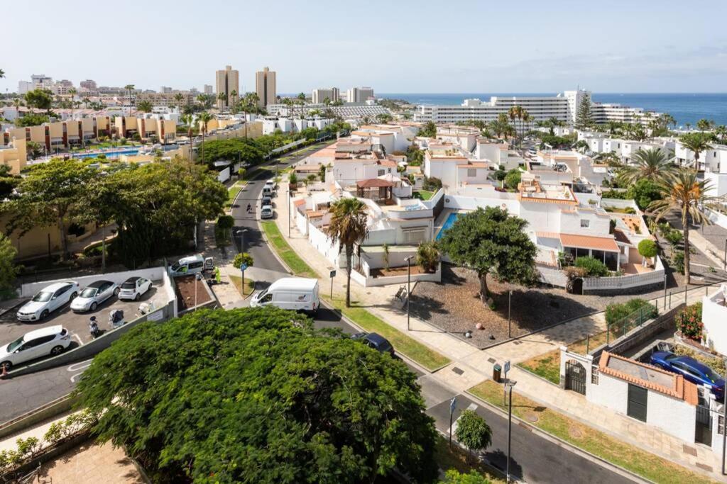 COZY APARTMENT PLAYA LAS AMERICAS - One-Bedroom Apartment