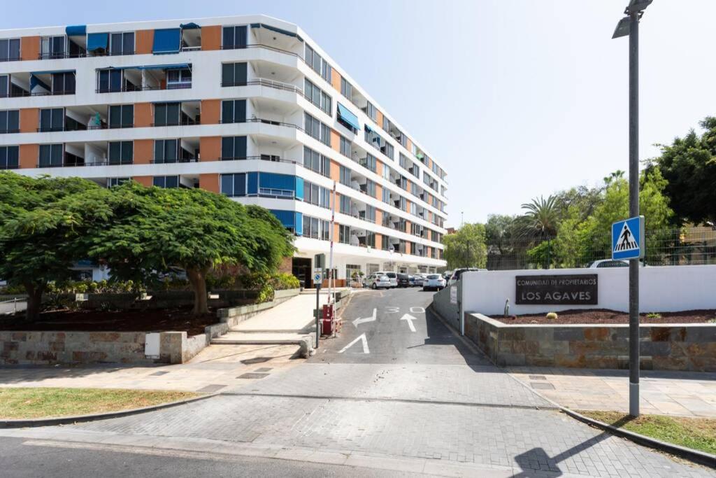 COZY APARTMENT PLAYA LAS AMERICAS