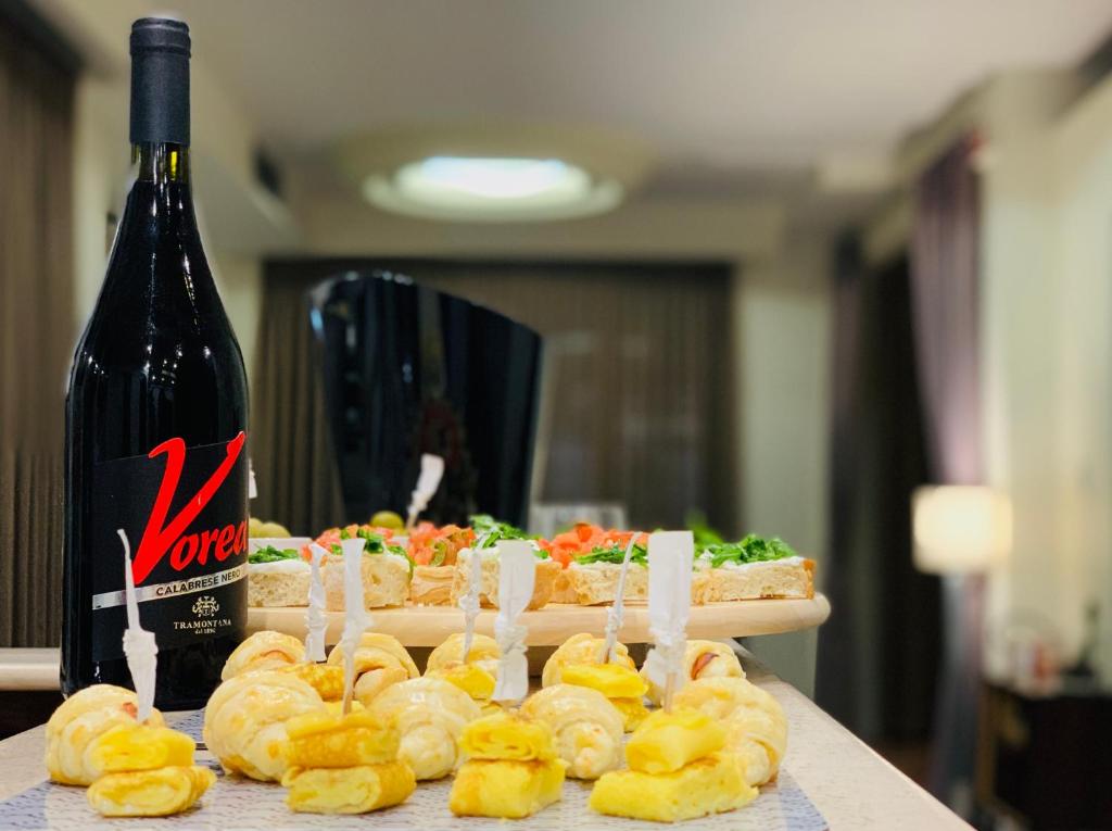 Hotel Franchi - Resim 16