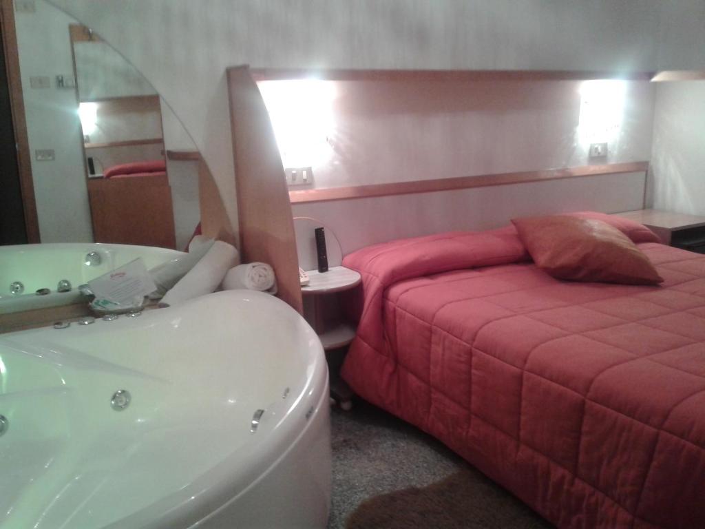 Hotel Memory - Resim 21