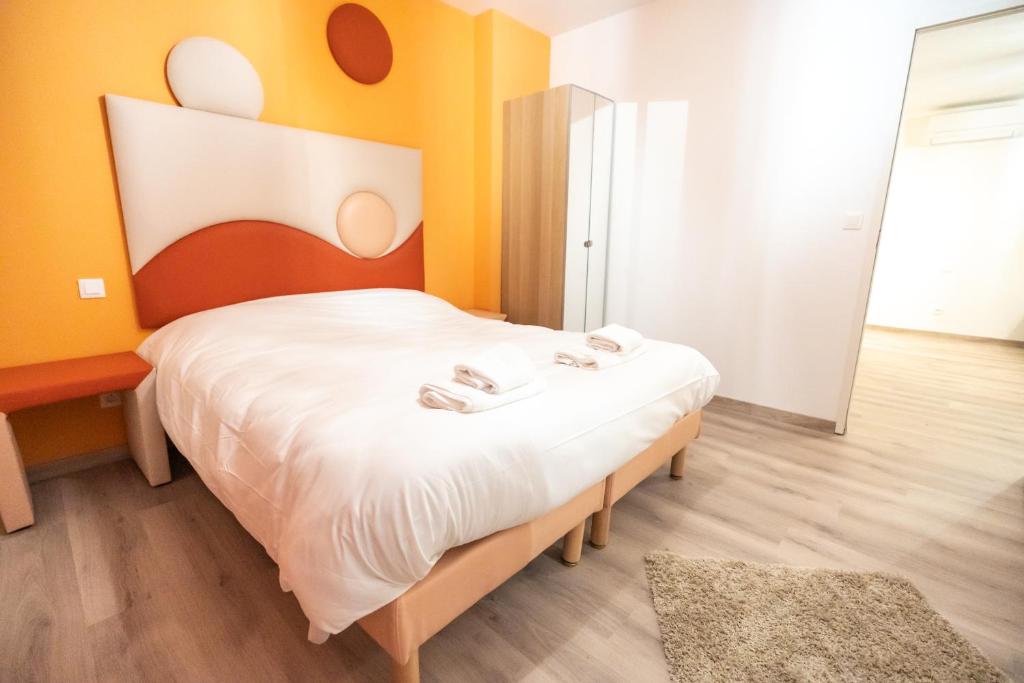Pavillon Fani - Standaard Familiekamer