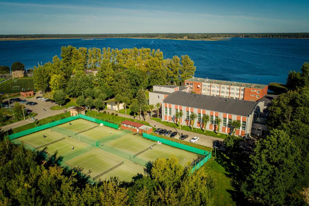Hotel Mezaparks, Riga – Updated 2022 Prices