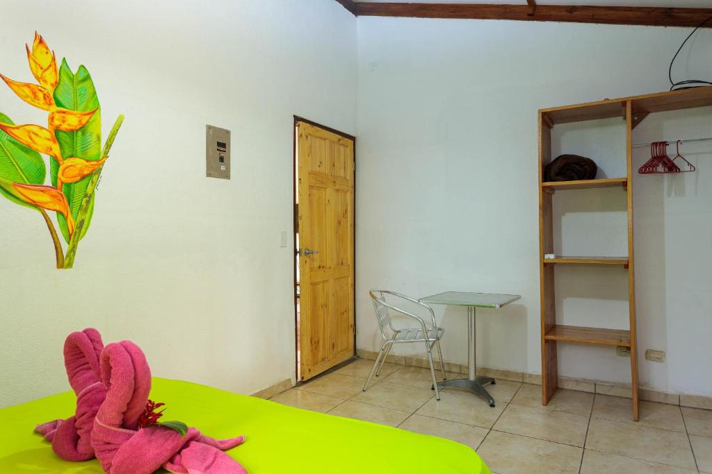 Fotografie z fotogalerie ubytování Bungalows Ache Cozy House v destinaci Cahuita