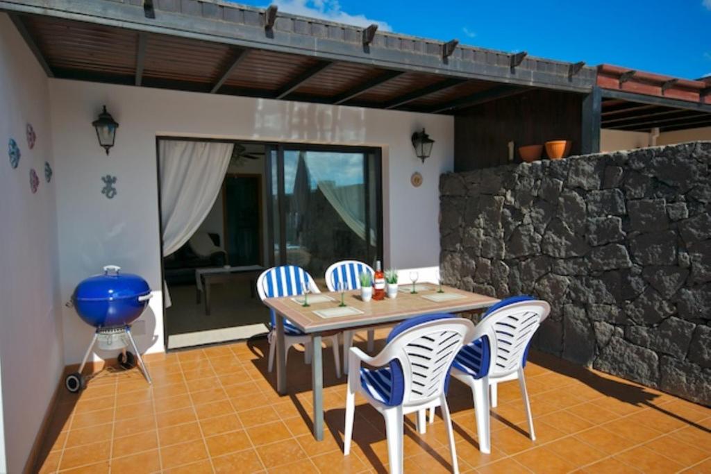VILLA NEPAL, Playa Blanca – Bijgewerkte prijzen 2022