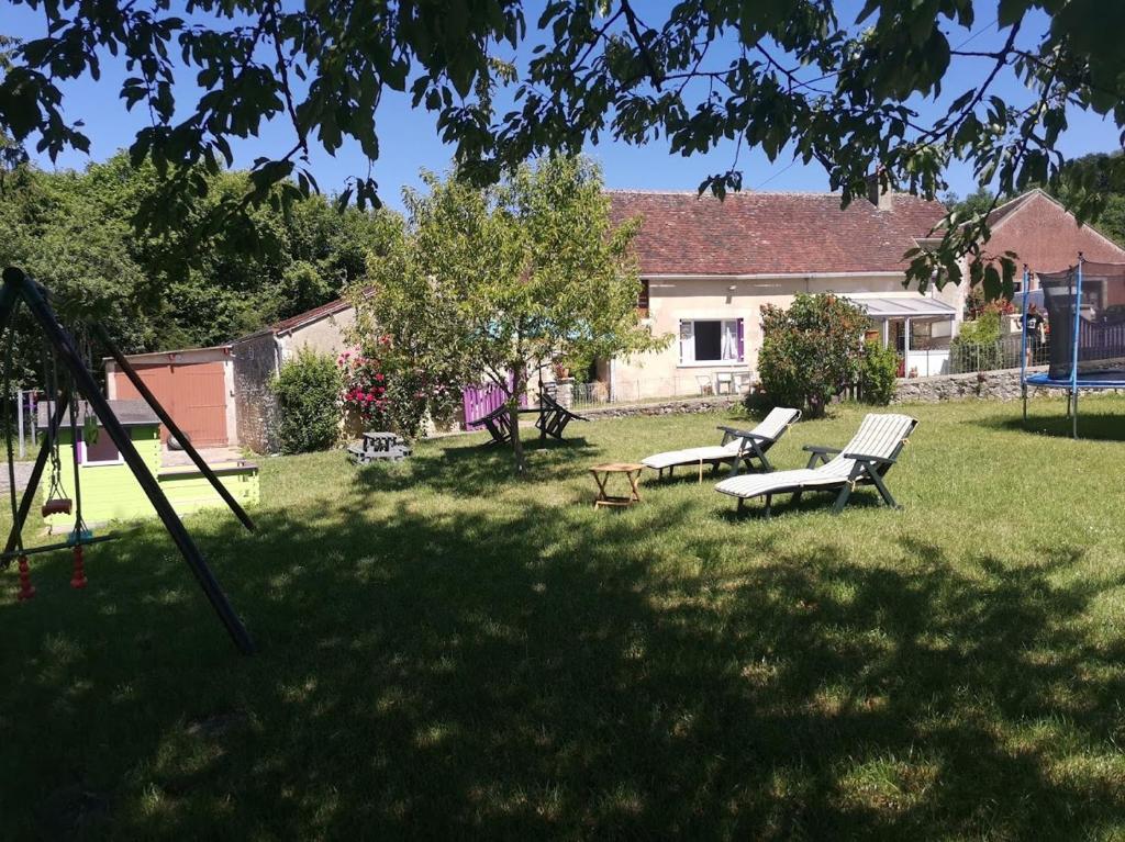 Au Coeur du Perche - Housity