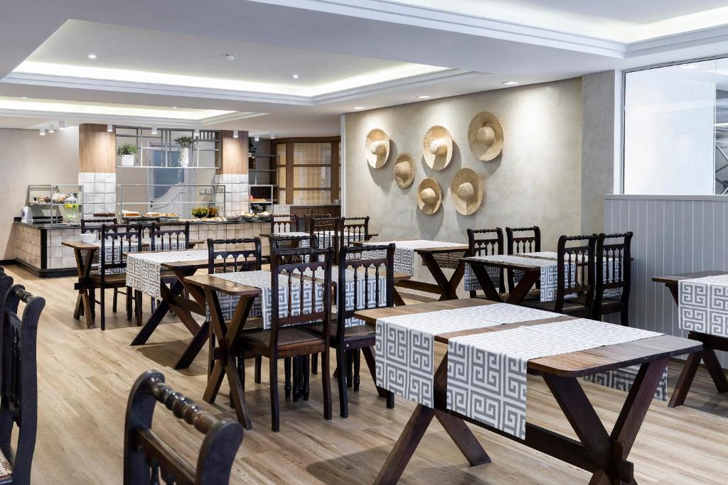  H Hotel