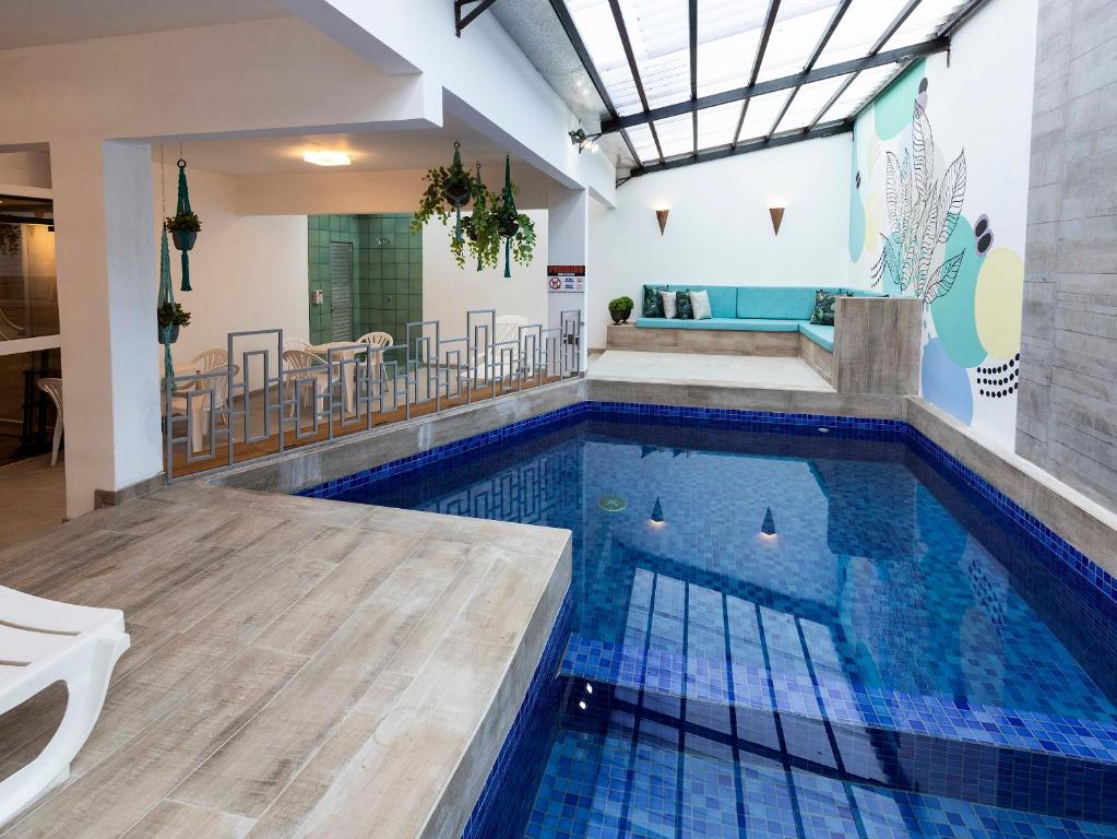  H Hotel