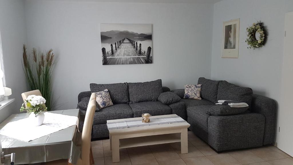 Inseltraum - Apartamento Com Chuveiro 4
