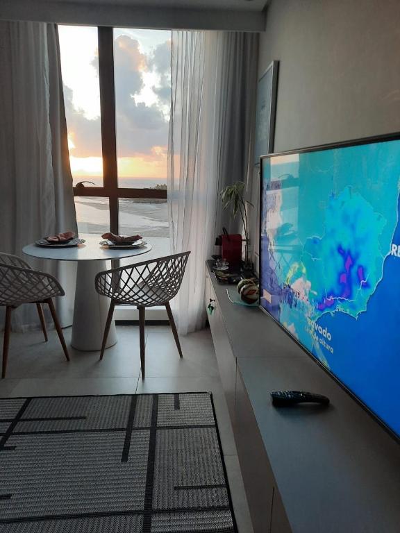  FlatBeachPaiva -Barra Home Stay- 25 minutos de Porto de Galinhas