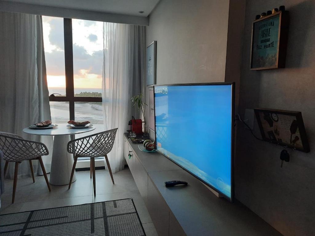  FlatBeachPaiva -Barra Home Stay- 25 minutos de Porto de Galinhas
