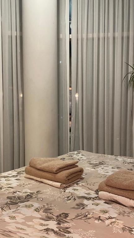Apartments Panorama - Luxe Appartement