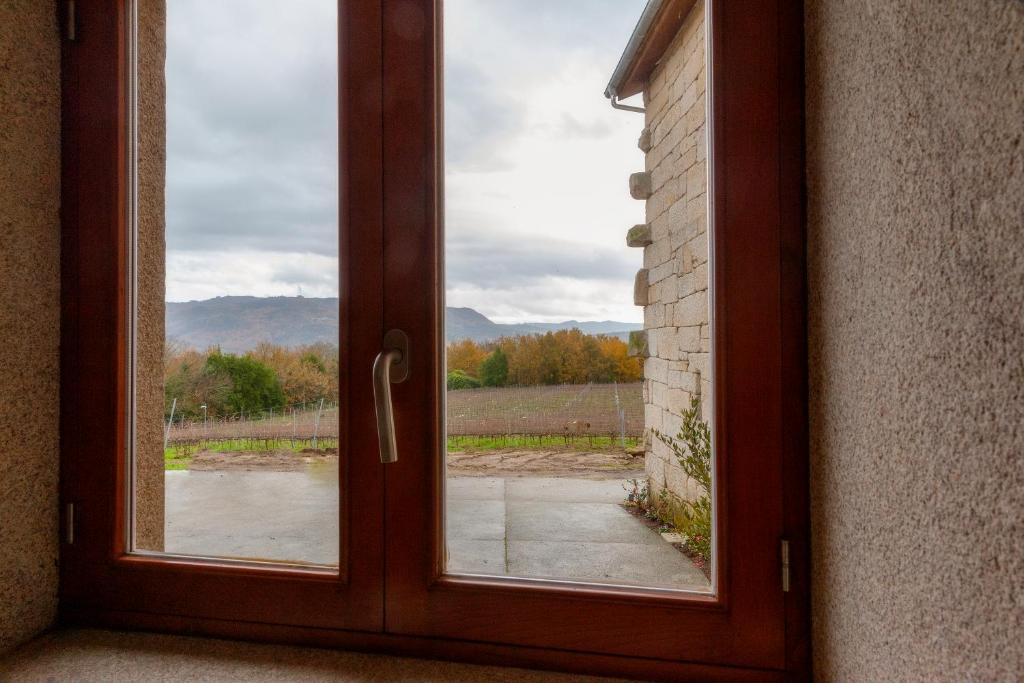 CASA RECTORAL DE SAN EUSEBIO - 10