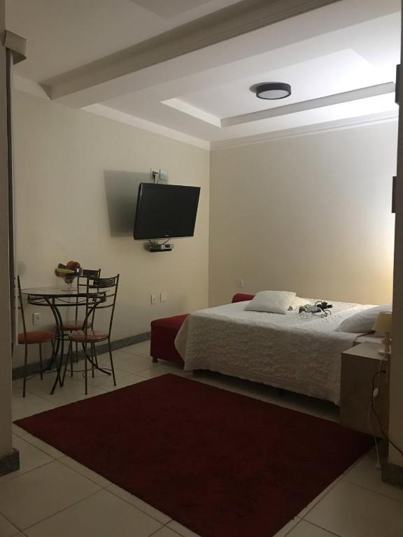  Hotel Montanhês