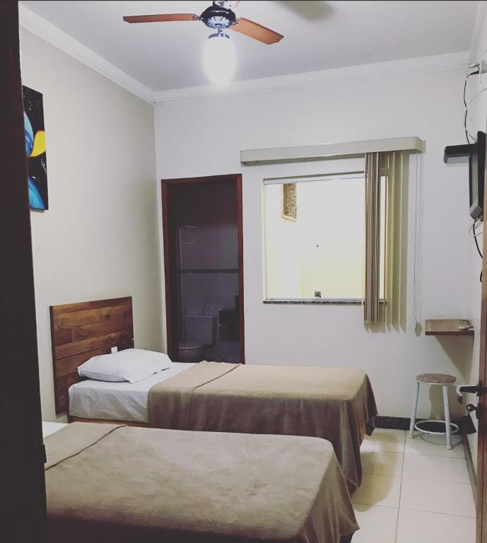  Hotel Montanhês