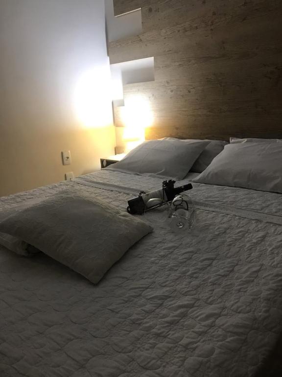  Hotel Montanhês