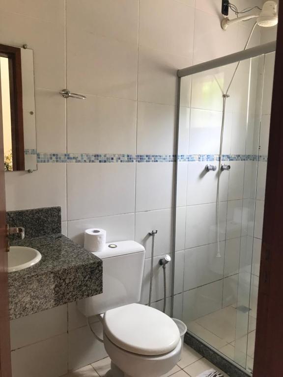  Hotel Montanhês
