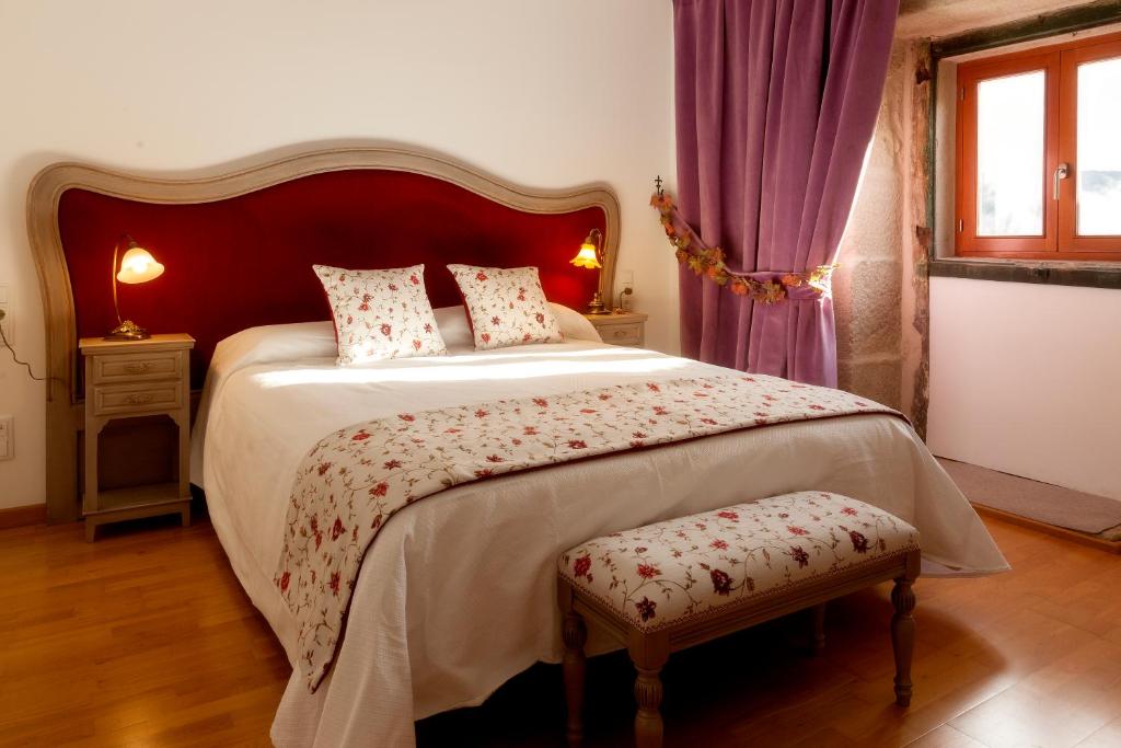 CASA RECTORAL DE SAN EUSEBIO - 8