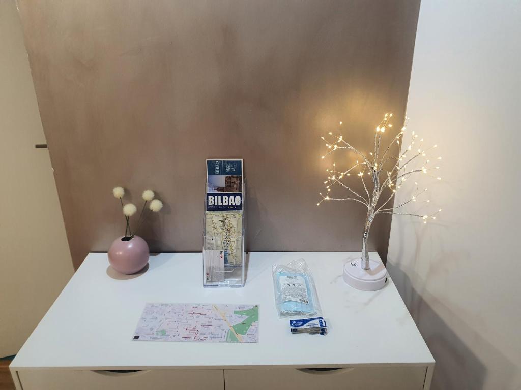 Fotografie z fotogalerie ubytování La Concordia v destinaci Bilbao