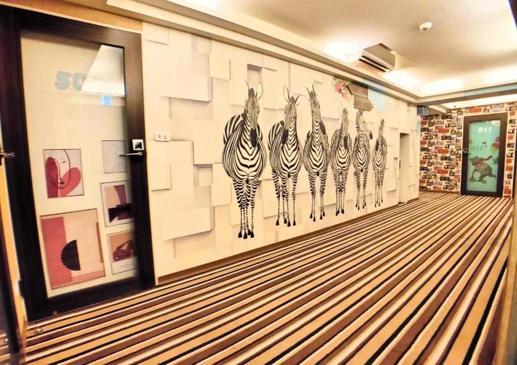 Fotografie z fotogalerie ubytování Sanduo Hotel v destinaci Kao-siung