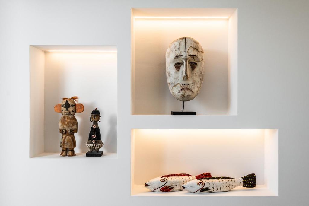 Fotografie z fotogalerie ubytování Villa Baixa - Es Canutells v destinaci Es Canutells