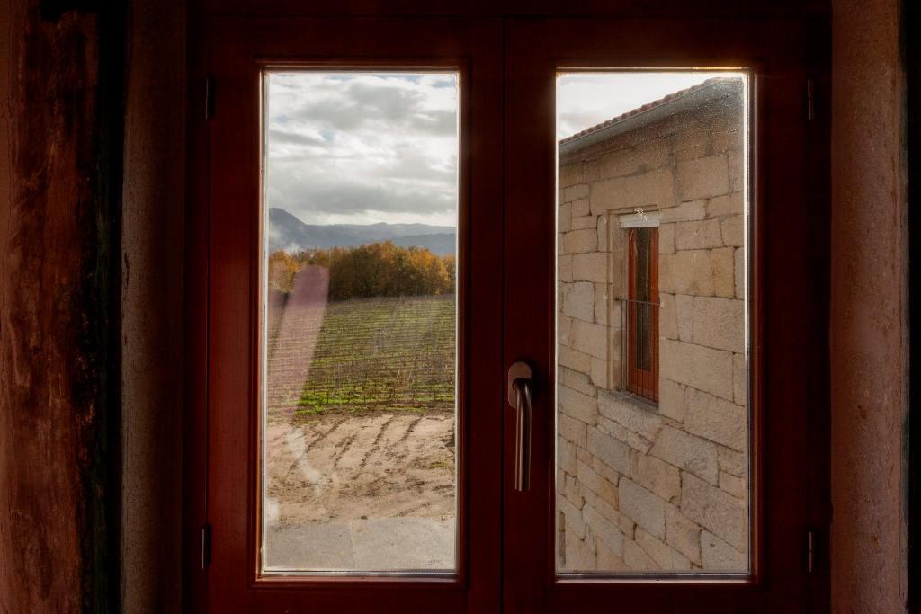 CASA RECTORAL DE SAN EUSEBIO - 15