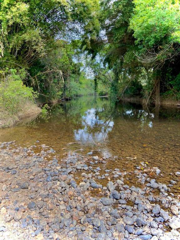  Camping Rio Cipó - Serra do Cipó