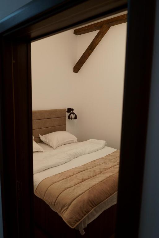 Pensiunea Pisc - Double Room