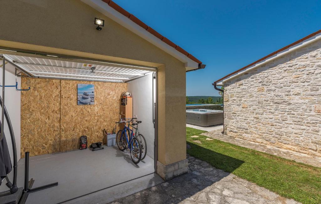 Jazda na bicykli v okolí ubytovania Villa Ana Rita