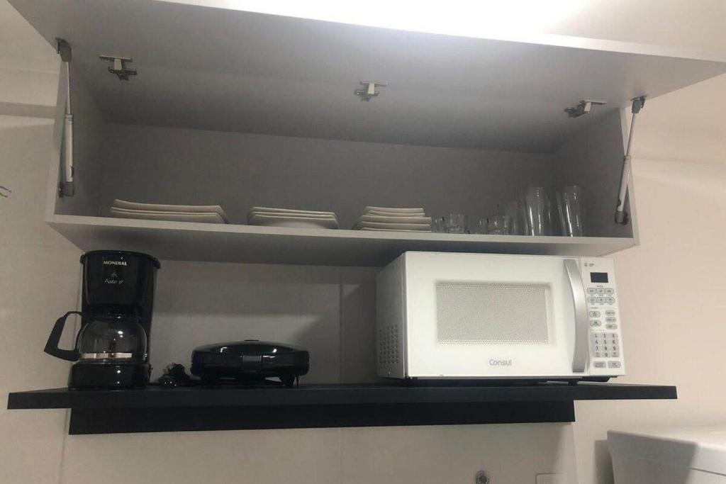  Fantástico Apartamento no Urbani Manaíra!