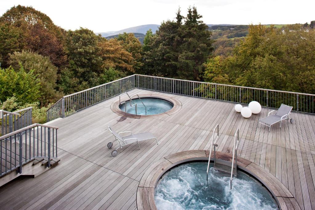 Hapimag Ferienwohnungen Winterberg - 14