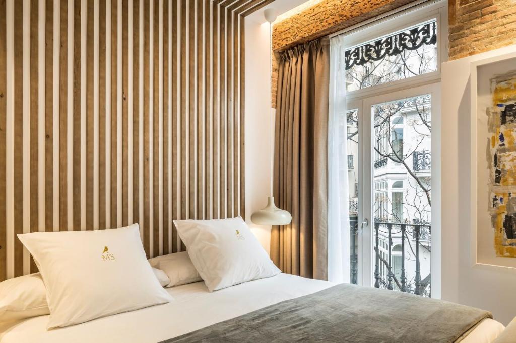 Mon Suites Benlliure, Valencia – Bijgewerkte prijzen 2022