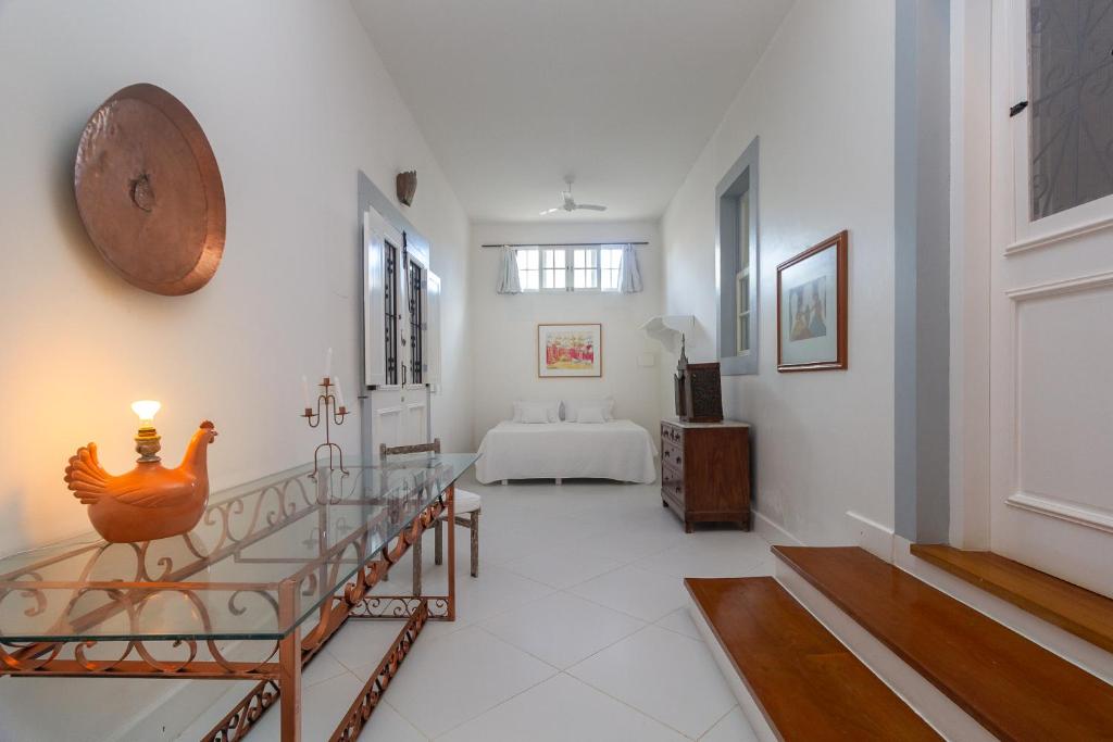  Pousada Casa de Paraty Cabore
