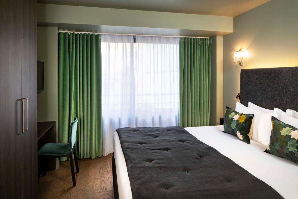 Le Rayz Vendome - Resim 25