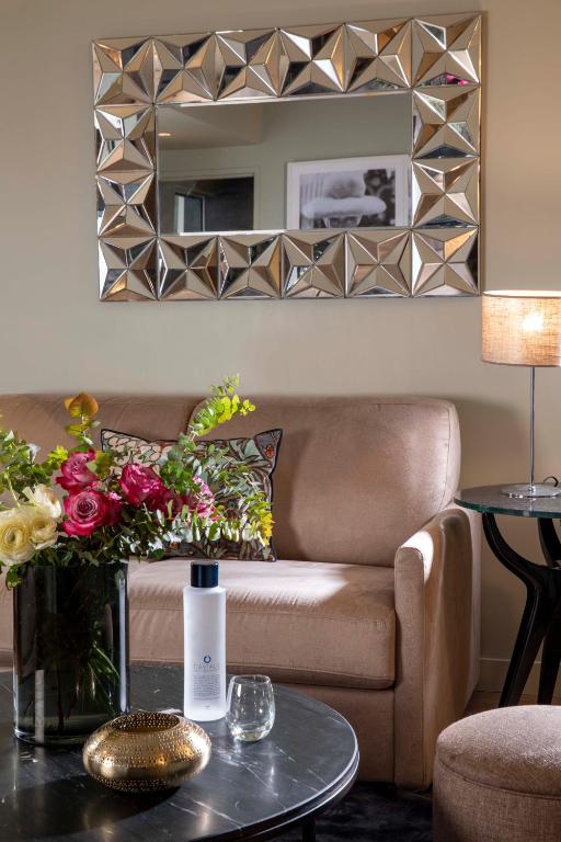 Le Rayz Vendome - Resim 24