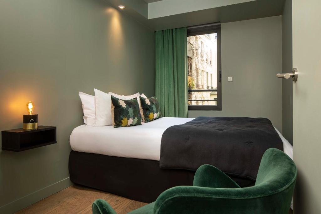 Le Rayz Vendome - Resim 23