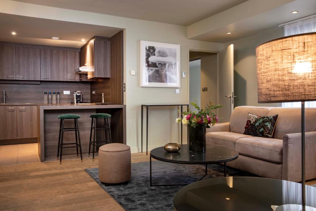 Le Rayz Vendome - Resim 22